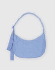 Sac Croissant Medium Baggu French Blue - Ex - voto
