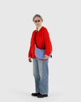 Sac Croissant Medium Baggu FW24 - Ex - voto