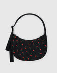 Sac Croissant Medium Baggu Painted Wildflower - Ex - voto