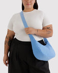 Sac Croissant Medium Baggu Piscine - Ex - voto