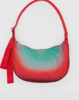 Sac Croissant Medium Baggu Rain - Ex - voto