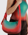 Sac Croissant Medium Baggu Rain - Ex - voto