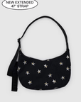 Sac Croissant Medium Baggu Stars - Ex - voto