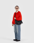 Sac Croissant Medium Baggu Stars - Ex - voto