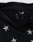 Sac Croissant Medium Baggu Stars - Ex - voto