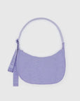 Sac Croissant Medium Baggu Wisteria - Ex - voto