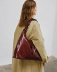 Sac d'épaule Nicole Ölend - Ex - voto