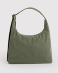 Sac d'Épaule Nylon Baggu Caper - Ex-voto
