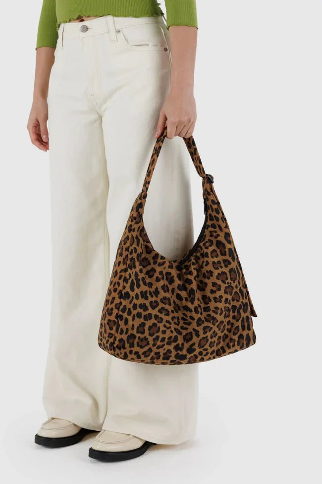Shoulder Leoparden Tasche Pink Cheetah Bag Bellar Leopard Shoulder