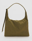 Sac d'Épaule Nylon Baggu SP24 - Ex - voto