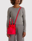 Sac Drawstring Baggu Candy Apple - Ex - voto