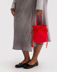 Sac Drawstring Baggu Candy Apple - Ex - voto