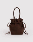 Sac Drawstring Baggu Coffee - Ex-voto
