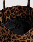 Sac Drawstring Baggu Léopard - Ex - voto