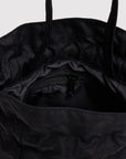 Sac Drawstring Baggu Noir - Ex - voto