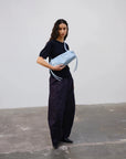 Sac Dumpling Ölend Bleu Pâle - Ex-voto