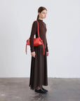 Sac Dumpling Ölend Corail - Ex-voto
