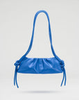 Sac Dumpling Ölend Bleu Cobalt - Ex - voto