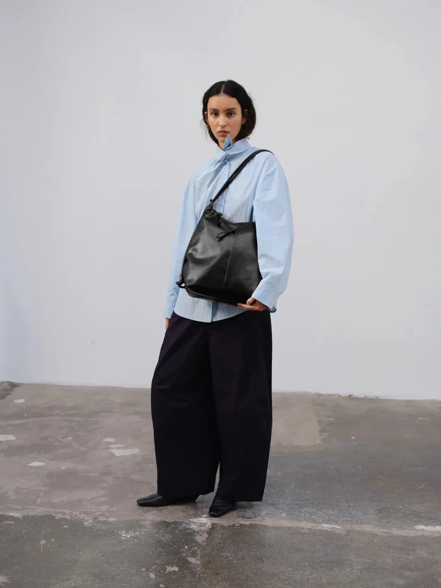 Ölend Elio Bag ブラック Ölend Elio Black Bag – Ex-voto