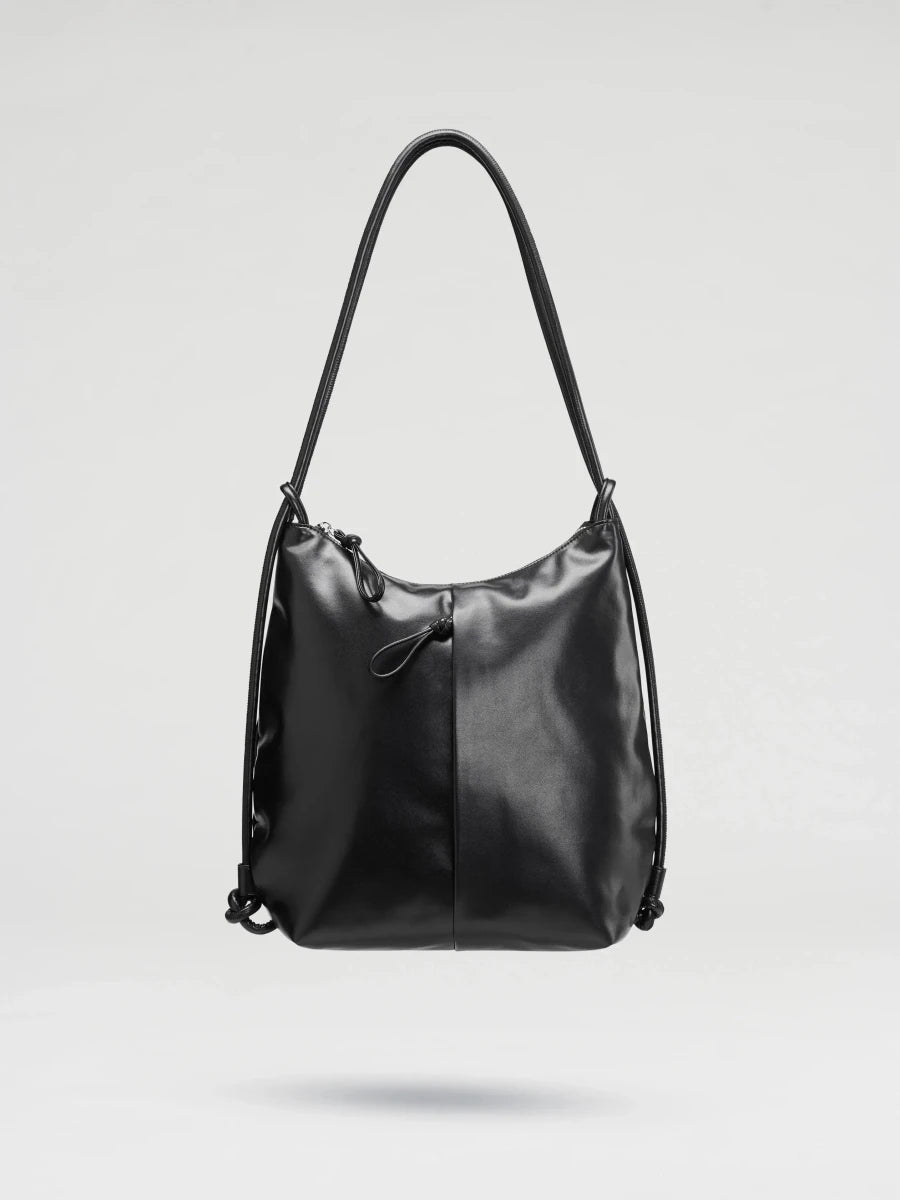 Ölend Elio Bag ブラック Ölend Elio Black Bag – Ex-voto