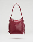 Sac Elio Rouge Cerise Ölend - Ex-voto