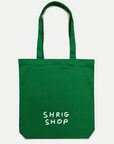 Sac I Love Broccoli D.Shrigley - Ex - voto