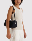 Sac Loaf Baggu Noir - Ex - voto