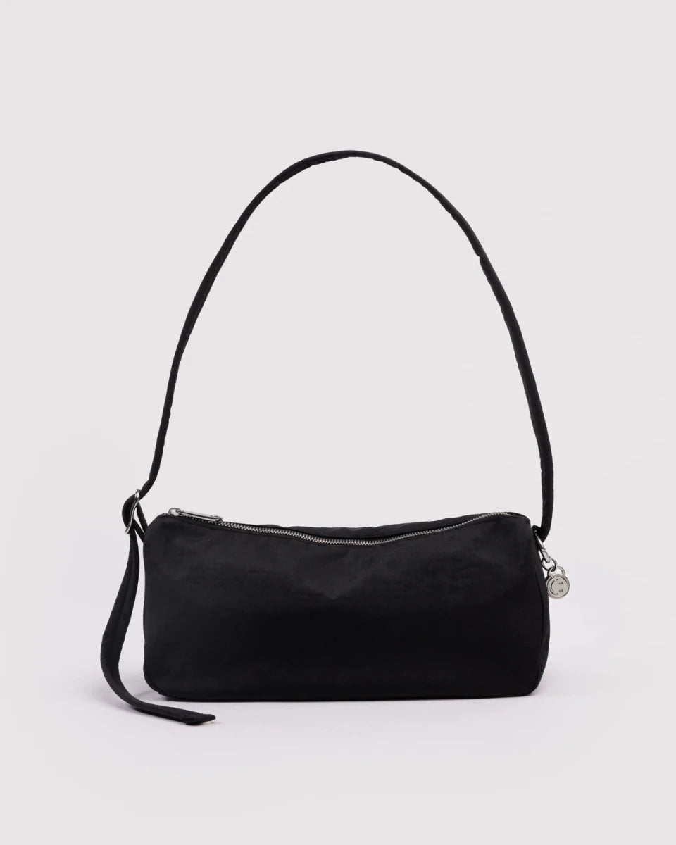M*n様 BAGGU 　ショルダーバッグ　black Baggu Black Loaf Bag – Ex-voto