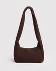 Sac Meringue Baggu Coffee - Ex - voto
