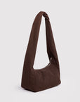 Sac Meringue Baggu Coffee - Ex - voto