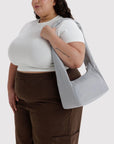 Sac Meringue Baggu Fog - Ex-voto
