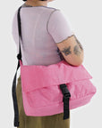 Sac Messenger Baggu (5 couleurs diponibles) - Ex - voto