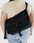 Sac Messenger Baggu (5 couleurs diponibles) - Ex - voto