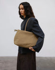 Sac Milos Khaki Ölend - Ex-voto