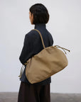 Sac Milos Khaki Ölend - Ex-voto