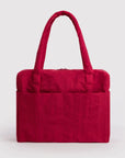 Sac Nuage Carry-on Baggu Cherry - Ex-voto