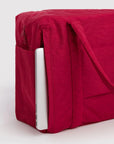 Sac Nuage Carry-on Baggu Cherry - Ex-voto