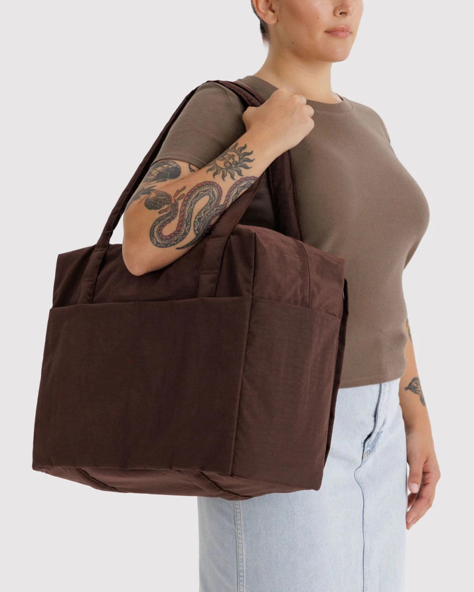 Baggu Coffee Carry-on Cloud Bag – Ex-voto
