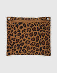 Sac Nuage Carry - on Baggu Léopard - Ex - voto