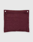Sac Nuage Carry - on Baggu Mahogany - Ex - voto