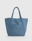 Sac Nuage Digital Denim Baggu - Ex - voto