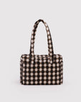 Sac Nuage Everyday Baggu Blurred Gingham - Ex - voto
