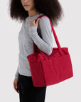 Sac Nuage Everyday Baggu Cherry - Ex-voto