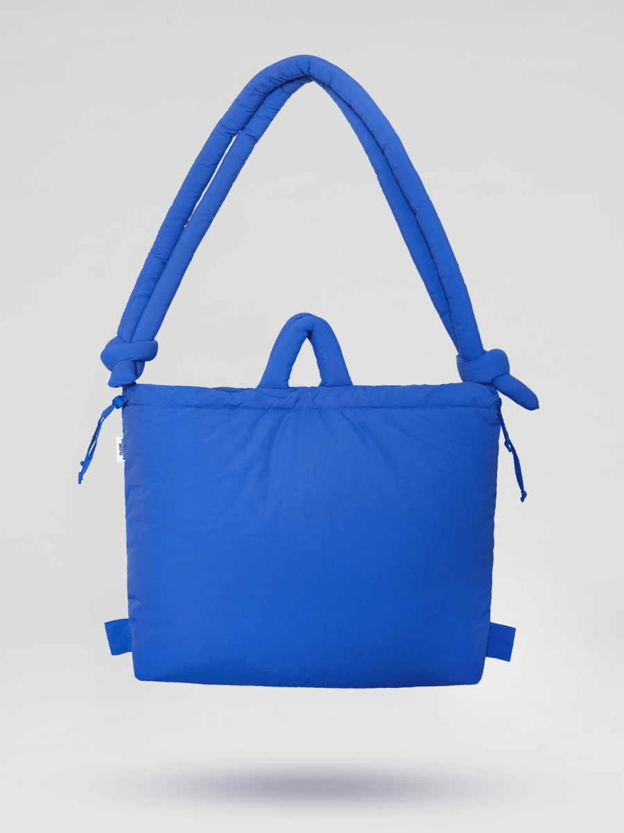 新品！　ÖLEND Ona Soft Bag ÖLEND ONA SOFT BAG RED - Head Over Heels