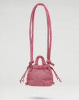 Sac Ona Micro Ölend - Ex - voto