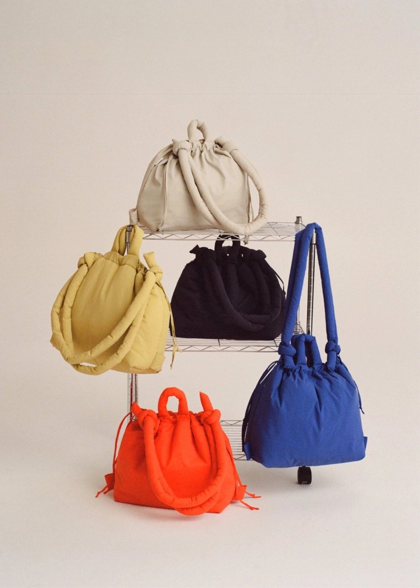 新品！　ÖLEND Ona Soft Bag Ona Soft Bag – Ölend