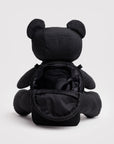 Sac Ours Baggu Noir - Ex - voto