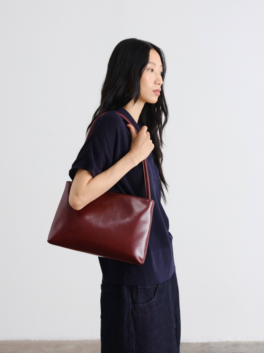 ÖLEND(オレンド) Pina Bag Blackカラー Pina Bag – Ölend
