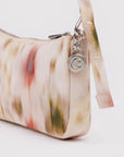 Sac Pochette Baggu Abstract Floral - Ex - voto