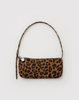 Sac Pochette Baggu Léopard - Ex - voto